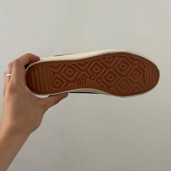 Last Resort AB VM003 Black White - Picture 4 of 4